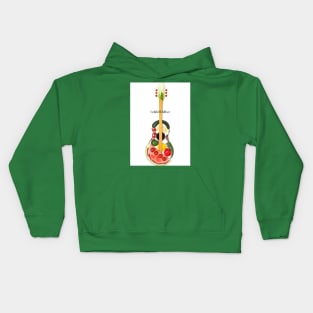 Vegan Kids Hoodie